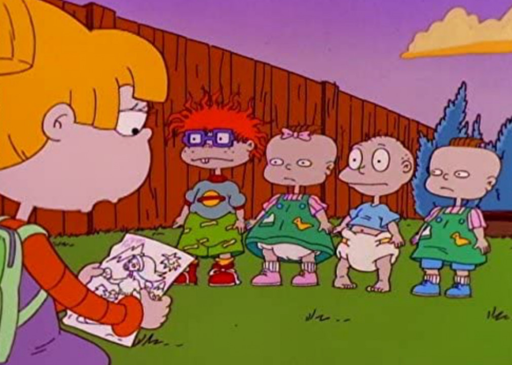 Rugrats